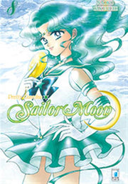 PRETTY GUARDIAN SAILOR MOON NEW EDITION 8