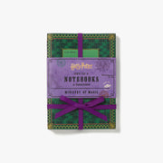 HPMULTINB01 - MINISTERIAL PATTERNS NOTEBOOK SET