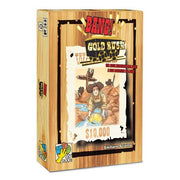 BANG! GOLD RUSH