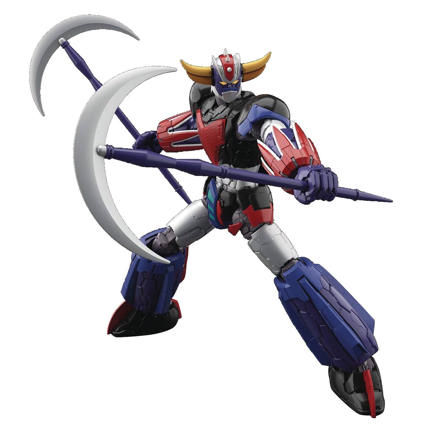 85310P - HG GRENDIZER INFINITISM 1/144 - MODEL KIT 20CM
