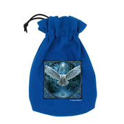 BAST201 - ANNE STOKES - BORSA PORTA DADI - AWAKEN YOUR MAGIC