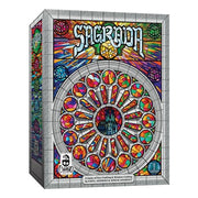 SAGRADA