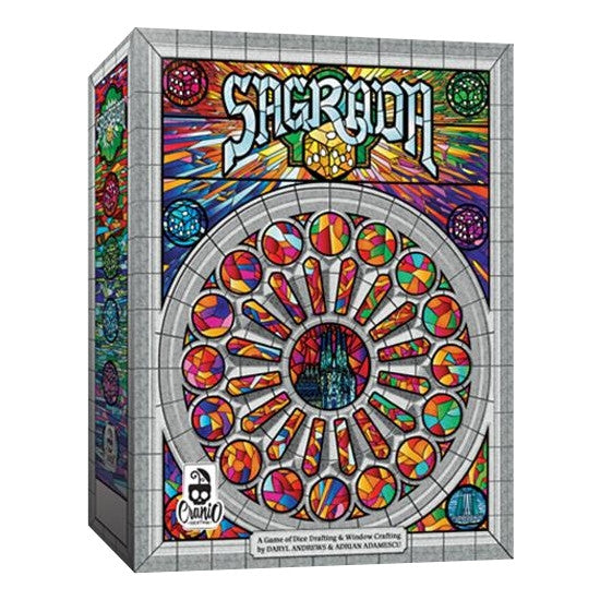 SAGRADA