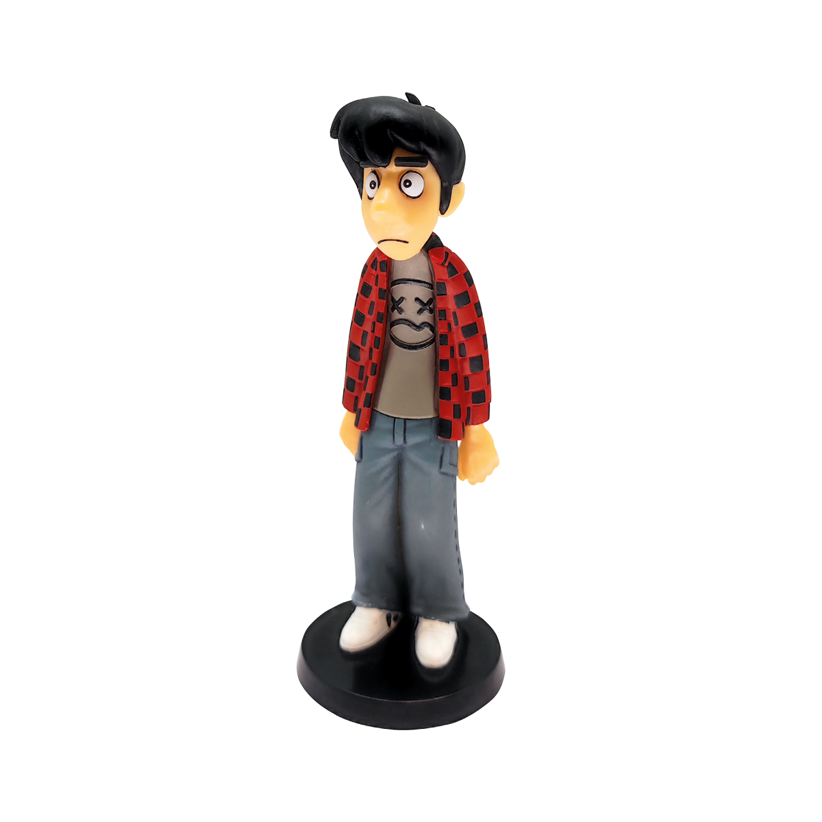 ZEROCALCARE - 3D COLLECTION - ZEROCALCARE ADOLESCENTE - STATUA 10CM