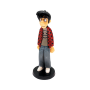 ZEROCALCARE - 3D COLLECTION - ZEROCALCARE ADOLESCENTE - STATUA 10CM