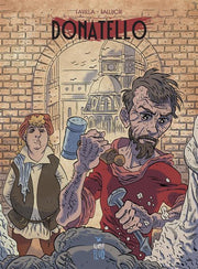 DONATELLO