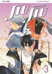 JIU JIU 3