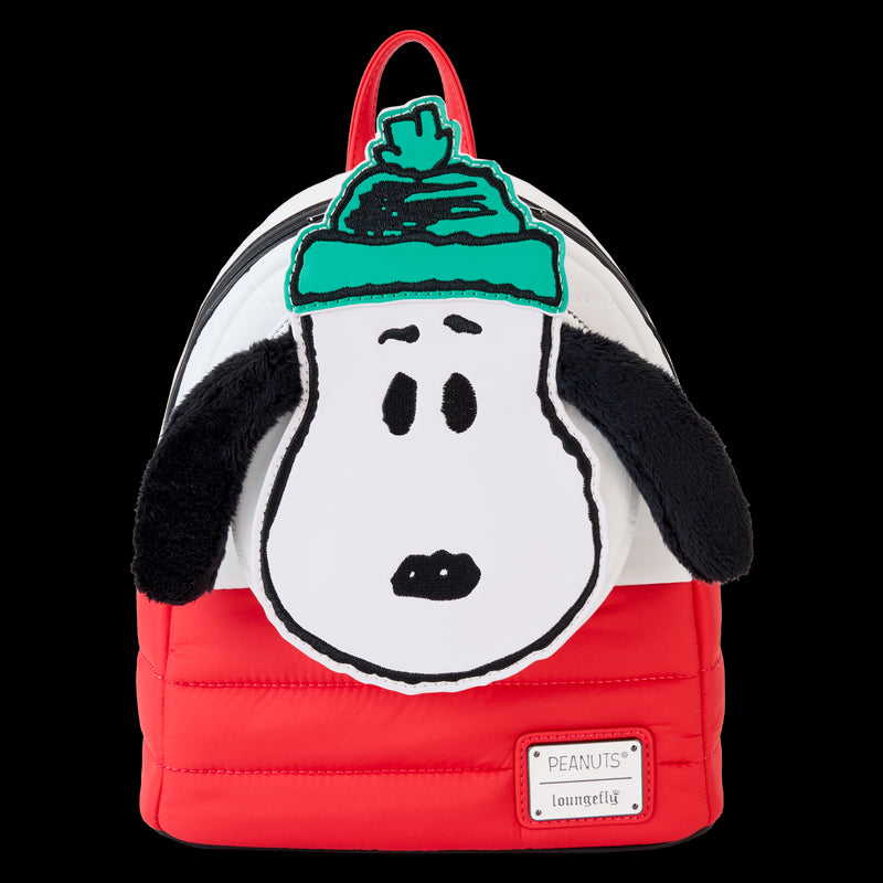 PEANUTS - ZAINETTO - HOLIDAY COLLECTION