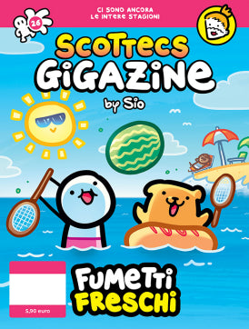 SCOTTECS GIGAZINE 26