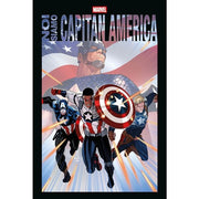 NOI SIAMO CAPITAN AMERICA