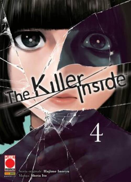 THE KILLER INSIDE 4
