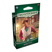 ARKHAM HORROR - LCG - INVESTIGATORE ANDRE' PATEL
