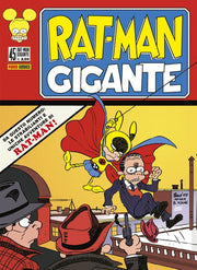 RAT-MAN GIGANTE 45