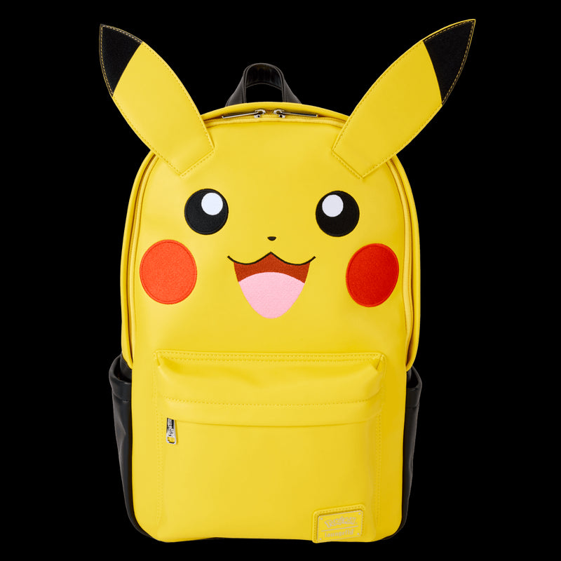 POKEMON - ZAINETTO - PIKACHU FULL-SIZE