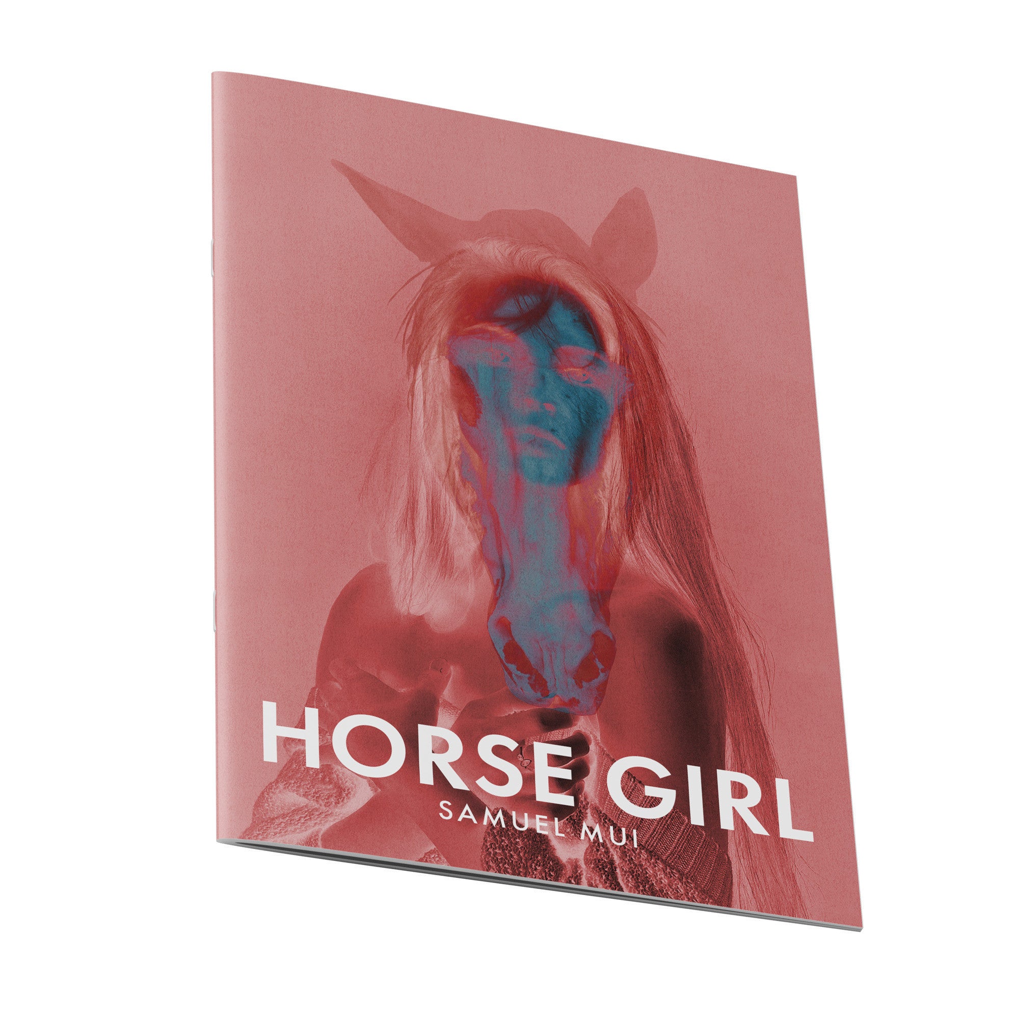 HORSE GIRL