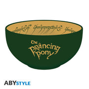 ABYBOL063 - LORD OF THE RINGS - BOWL 600ML - PRANCING PONY