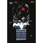 BATMAN: UNA BRUTTA GIORNATA COLLECTION VOL.4 - MISTER FREEZE
