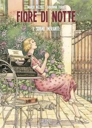 FIORE DI NOTTE VOL. 1 - SOGNI INFRANTI