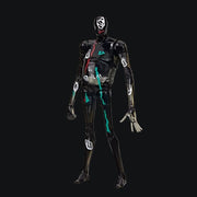 MARVEL LEGENDS - ACROSS THE SPIDER-VERSE - SPOT - ACTION FIGURE 15CM