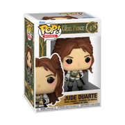 THE FOLK OF THE AIR - POP FUNKO VINYL FIGURE 48 JUDE DUARTE (THE CRUEL PRINCE) 9CM