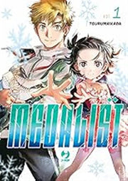 MEDALIST VOL.1