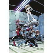 ECCEZIONALI X-MEN VOL.1 - VARIANT COMPONIBILE