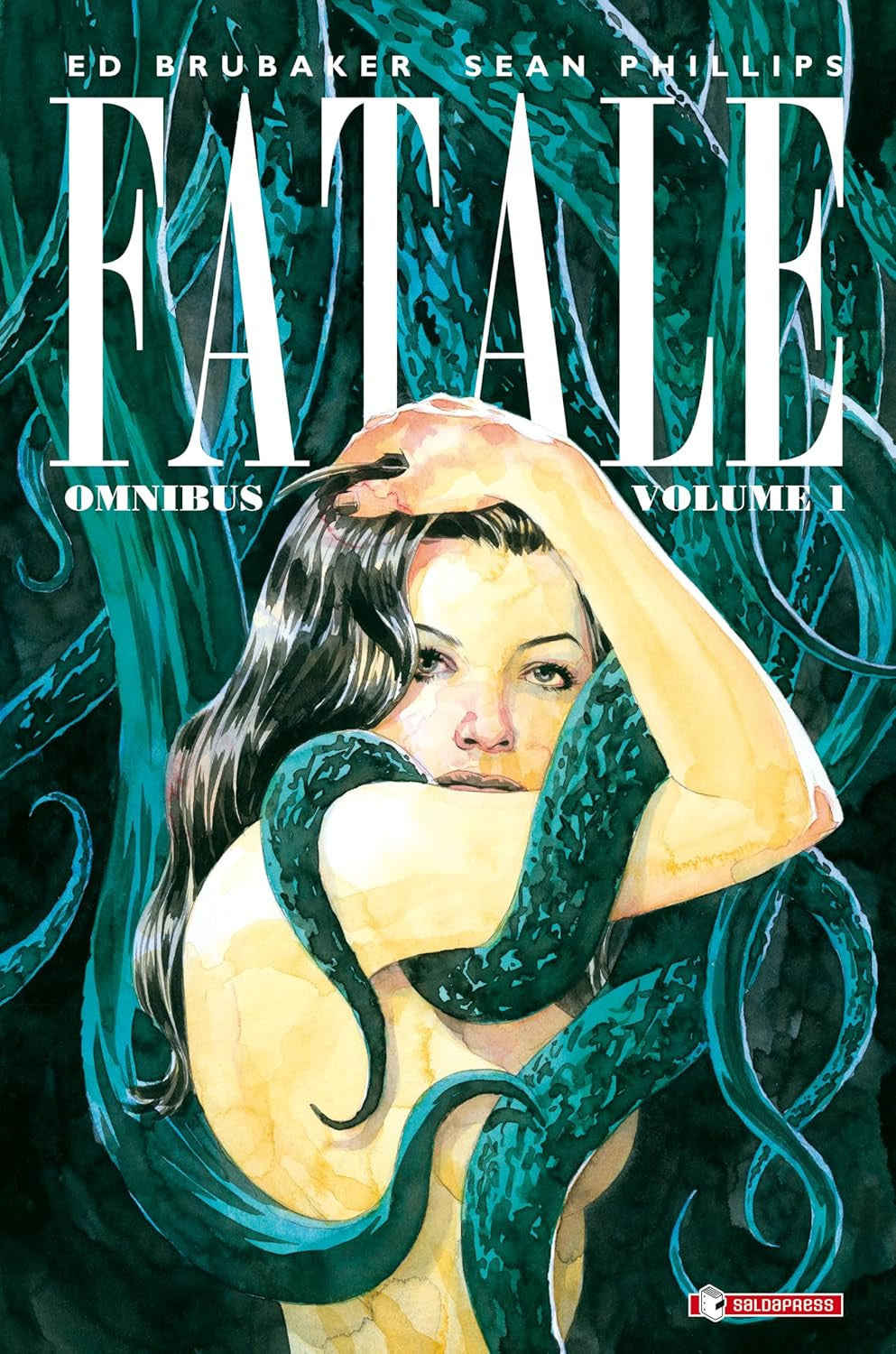 FATALE OMNIBUS VOL.1