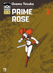 PRIME ROSE 1 (JPOP)