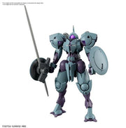 MK65101 - HIGH GRADE - HEINDREE - MODEL KIT 1/144
