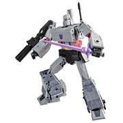 TRANSFORMERS - GENERATION - STUDIO SERIES - TRA GEN STUDIO SERIES LDR 86 MEGATRON - MEGATRON - ACTION FIGURE 15CM