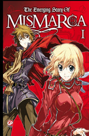 THE EMERGING STORY OF MISMARCA 1