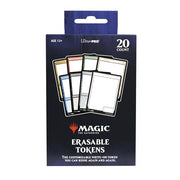 19404 - TOKEN CANCELLABILI - MAGIC: THE GATHERING (20CT)