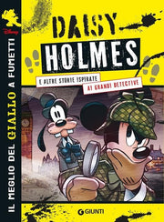DAISY HOLMES E ALTRE STORIE MISTERIOSE