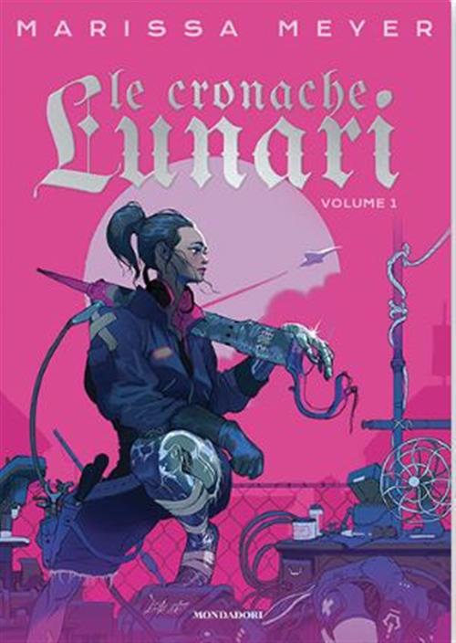 LE CRONACHE LUNARI VOL.1