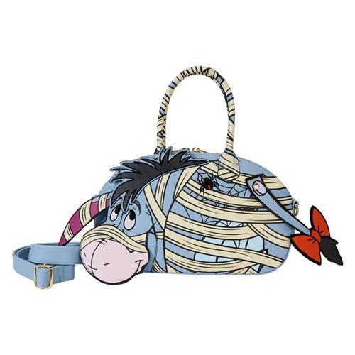 DISNEY - WINNIE THE POOH - BORSA A TRACOLLA - SAD CLOWN EEYORE