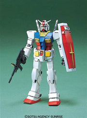 MK57956 - FIRST GRADE - GUNDAM - MODEL KIT 1/144