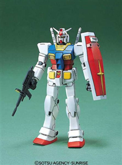 MK57956 - FIRST GRADE - GUNDAM - MODEL KIT 1/144