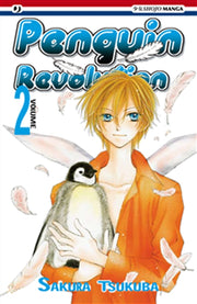 PENGUIN REVOLUTION 2