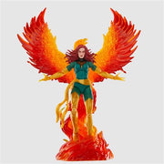 MARVEL LEGENDS - JEAN GREY E PHOENIX - ACTION FIGURE 15CM