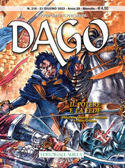 DAGO 316