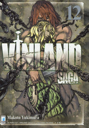 VINLAND SAGA 12