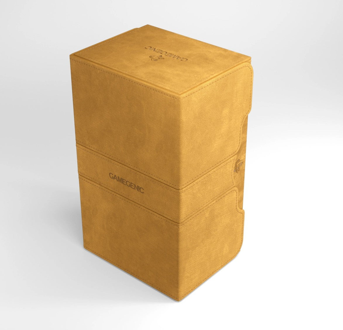 GGS20202ML - STRONGHOLD - PORTA MAZZO CONVERTIBILE XL - 200+ CARTE - SAND