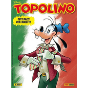 TOPOLINO 3697