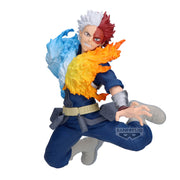 29374 - MY HERO ACADEMIA - MAXIMATIC - SHOTO TODOROKI - STATUA 17CM