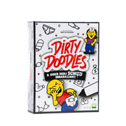DIRTY DOODLES