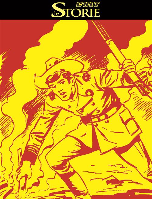 LE STORIE 105 - IL PICCOLO RANGER: LOST VALLEY