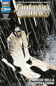 FANTASTICI QUATTRO 21