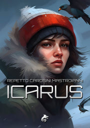 ICARUS - GRAPHIC NOVEL