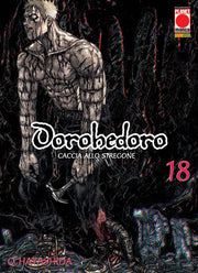 DOROHEDORO 18 - PRIMA RISTAMPA
