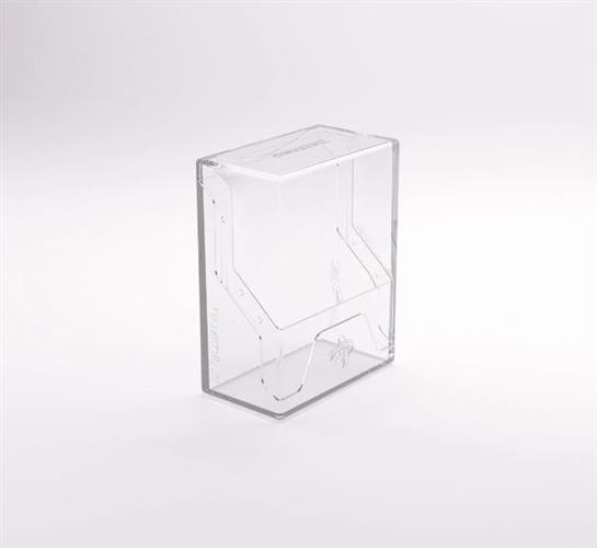 GGS22027ML - BASTION 50+ - PORTA MAZZO - CLEAR